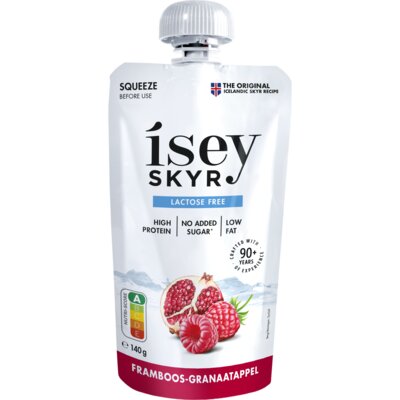 pdp-image-Isey Skyr framboos-granaatappel