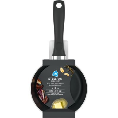 pdp-image-AH Steelpan easy chef 16cm