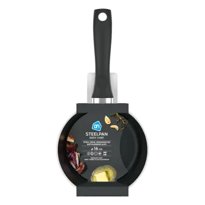 pdp-image-AH Steelpan easy chef 16cm