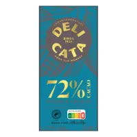 Delicata Reep puur 72% cacao