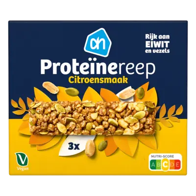 pdp-image-AH Proteïnereep citroensmaak