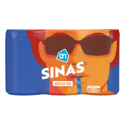 pdp-image-AH Sinas regular mini 6-pack