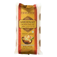 Mehnat Basmati rijst