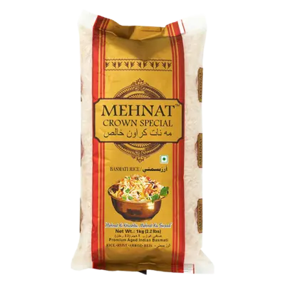 pdp-image-Mehnat Basmati rijst