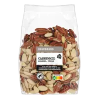 AH Cashew mix amandel pecan ongebrand