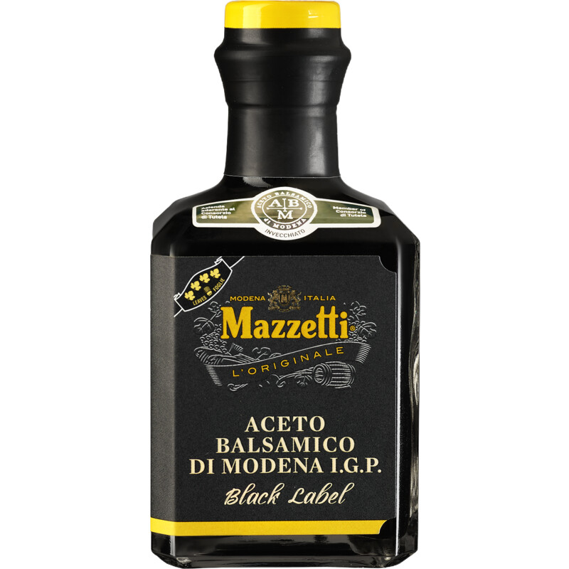 Een afbeelding van Mazzetti Aceto balsamico di modena