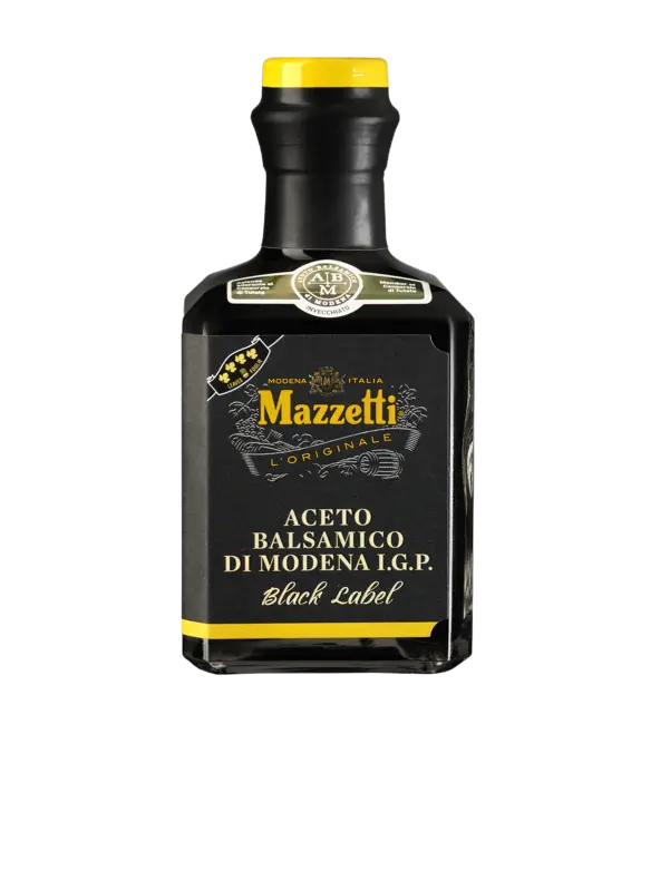 Mazzetti Aceto balsamico di modena
