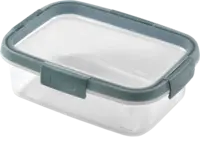 Curver Smart fresh bewaardoos rechthoekig 1l