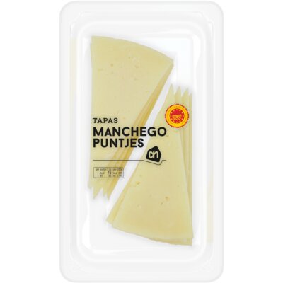 pdp-image-AH Manchego puntjes