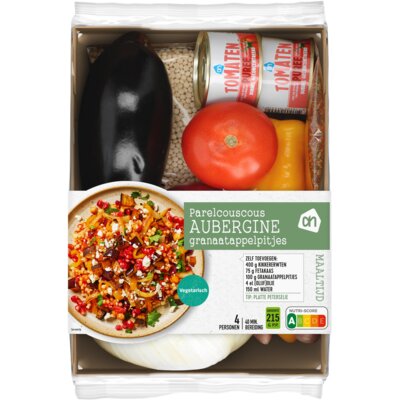 pdp-image-AH Parelcouscous aubergine verspakket
