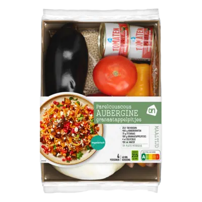 pdp-image-AH Parelcouscous aubergine verspakket