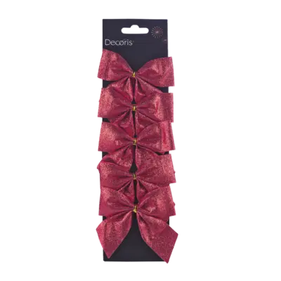 pdp-image-Decoris Strikken rood