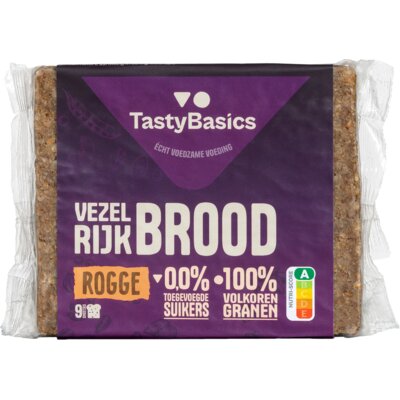 pdp-image-TastyBasics Roggebrood