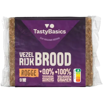 pdp-image-TastyBasics Roggebrood