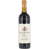Een afbeelding van Chantecaille Medoc 2020