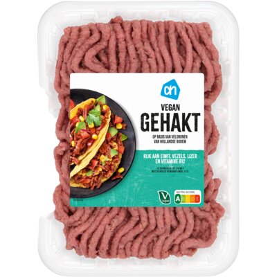 pdp-image-AH Vegan veldbonen gehakt