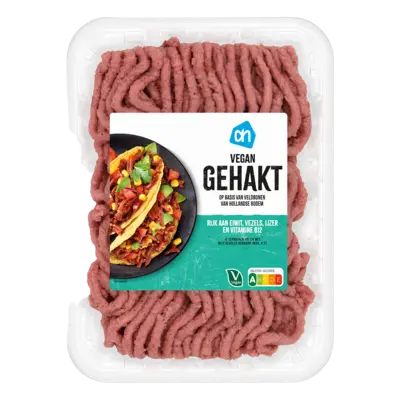 pdp-image-AH Vegan veldbonen gehakt