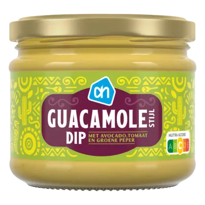 pdp-image-AH Guacamoledip stijl