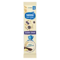 Nestlé Baby reepje bosbes smaak 12m+