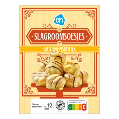 pdp-image-AH Slagroomsoesjes bananensmaak