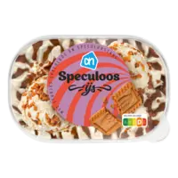 AH Speculoos ijs