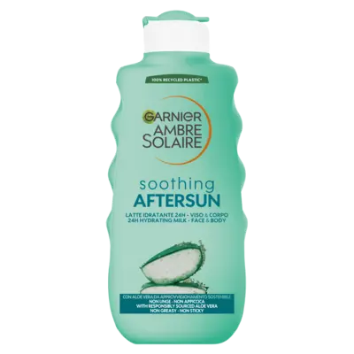 pdp-image-Ambre Solaire Soothing aftersun zonnemelk