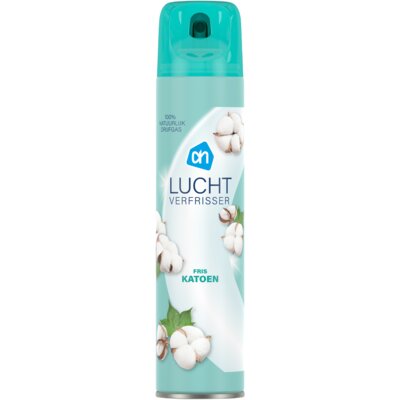 pdp-image-AH Luchtverfrisser fris katoen