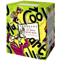 Arrogant Frog Blance Bag in Box