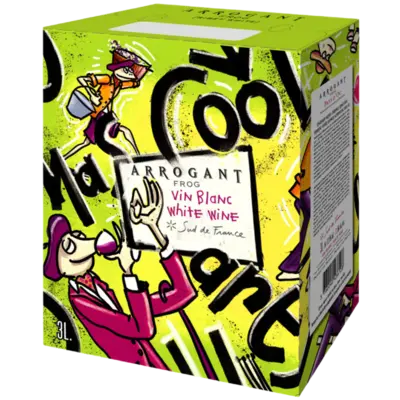 pdp-image-Arrogant Frog Blance Bag in Box