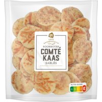 Een afbeelding van AH Sables comte kaas