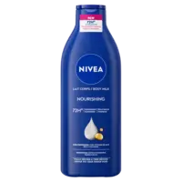NIVEA Verzorgende bodymilk 48 uur hydratatie