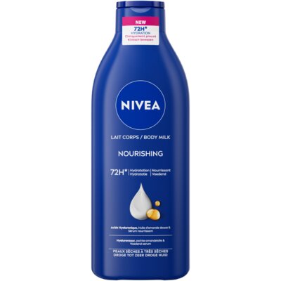pdp-image-NIVEA Verzorgende bodymilk 48 uur hydratatie
