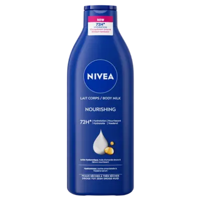 pdp-image-NIVEA Verzorgende bodymilk 48 uur hydratatie