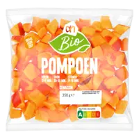 AH Biologisch Pompoen