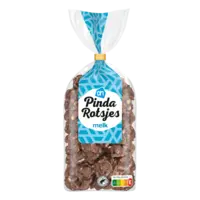 AH Pindarotsjes melk