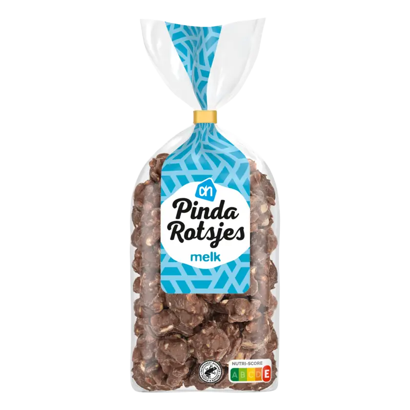 Pindarotsjes melk