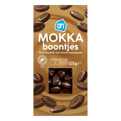 pdp-image-AH Mokkaboontjes