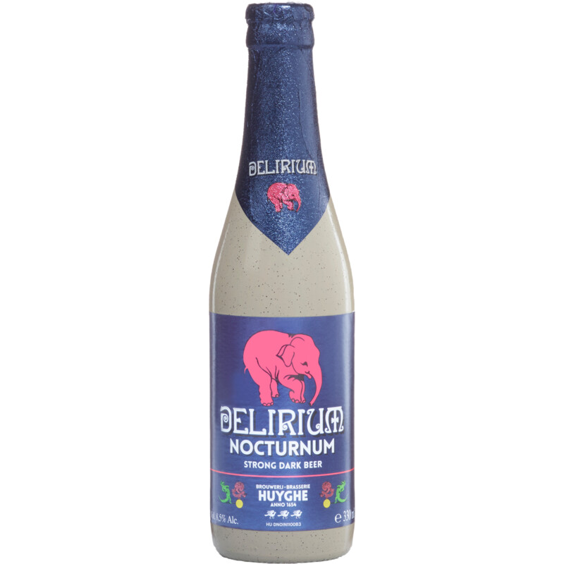 Een afbeelding van Delirium Tremens