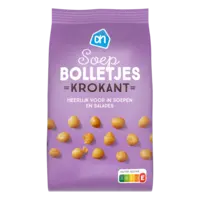 AH Soepbolletjes krokant