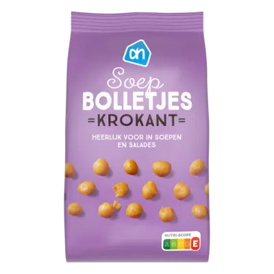 pdp-image-AH Soepbolletjes krokant