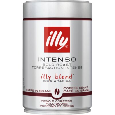 pdp-image-illy Intenso 100% Arabica koffiebonen