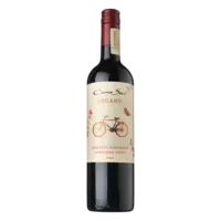 Cono Sur Cabernet sauvignon carménère syrah bio