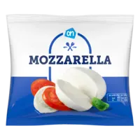 AH Mozzarella