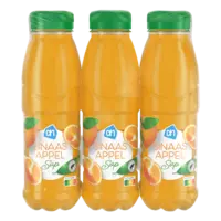 AH Sinaasappelsap 6-pack