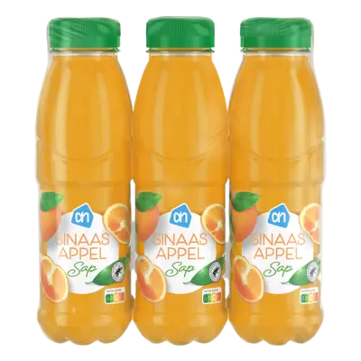 pdp-image-AH Sinaasappelsap 6-pack