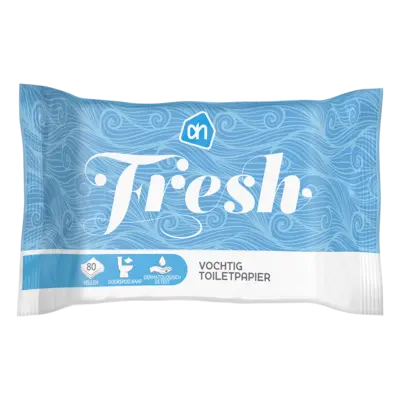 pdp-image-AH Vochtig toiletpapier fresh