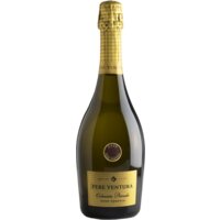 Een afbeelding van Pere Ventura Colección Privada Cava Gran Reserva