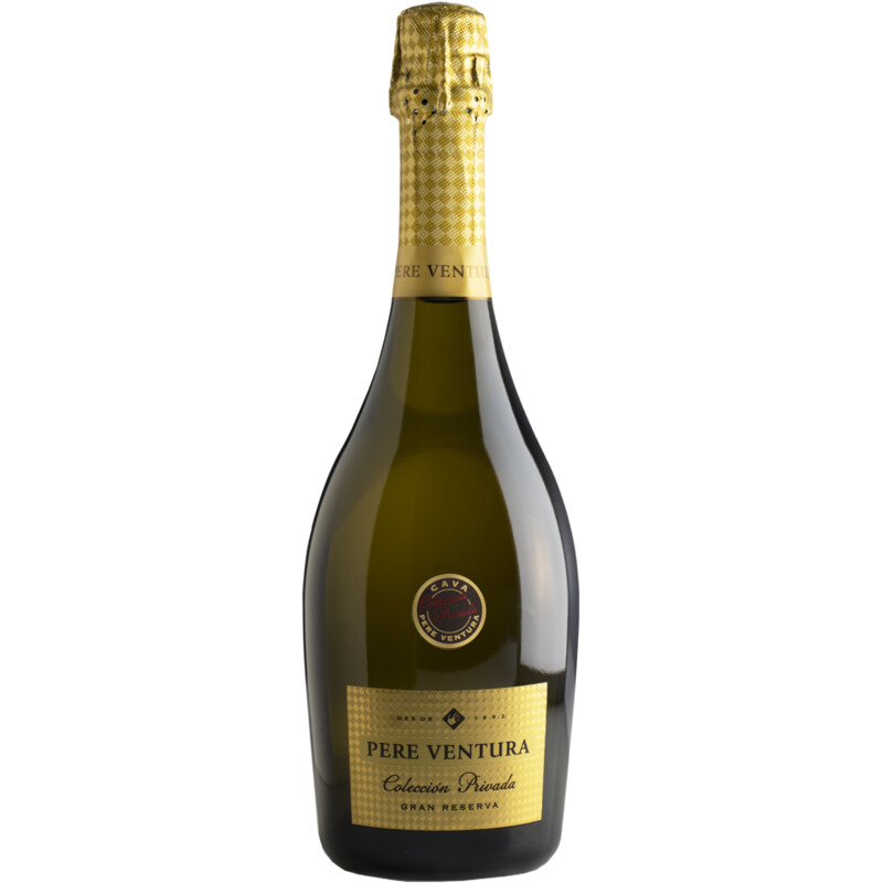 Een afbeelding van Pere Ventura Colección Privada Cava Gran Reserva
