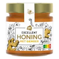 AH Excellent Honing met gmber