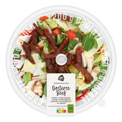pdp-image-AH Stoommaaltijd oosterse beef